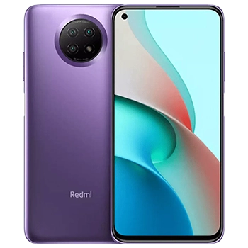 گوشی موبایل شیائومی مدل Redmi Note 9T 5G دو سیم کارت ظرفیت 128 گیگابایت و رم 4 گیگابایت